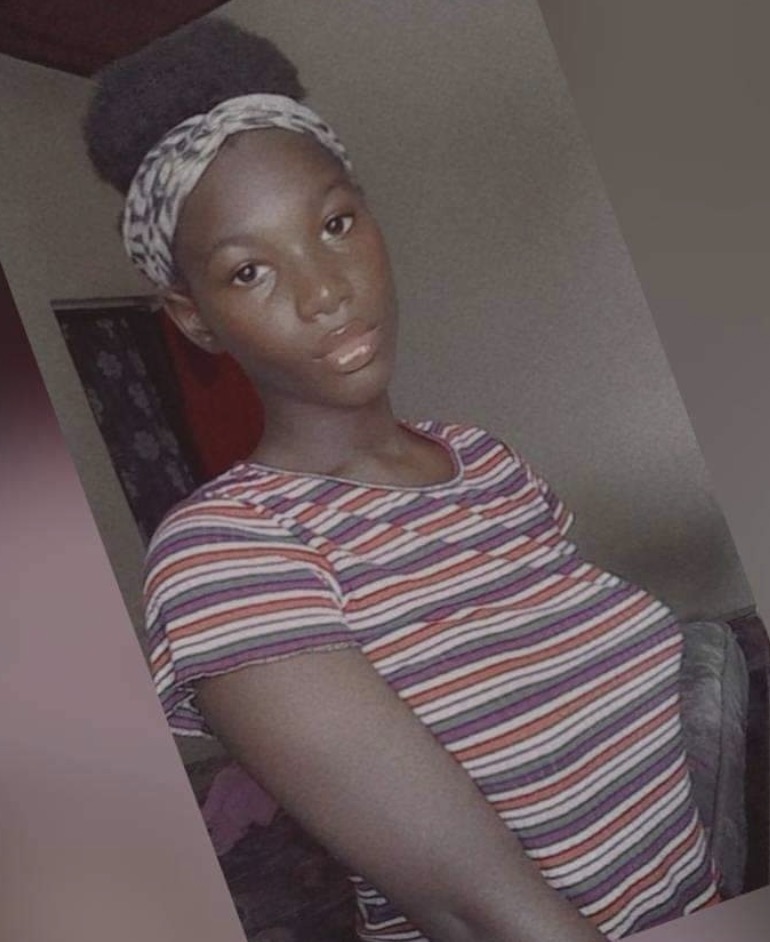 Souadou Odile Camara