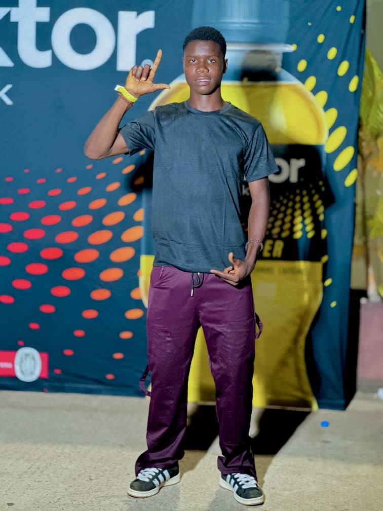Aboubacar Sylla