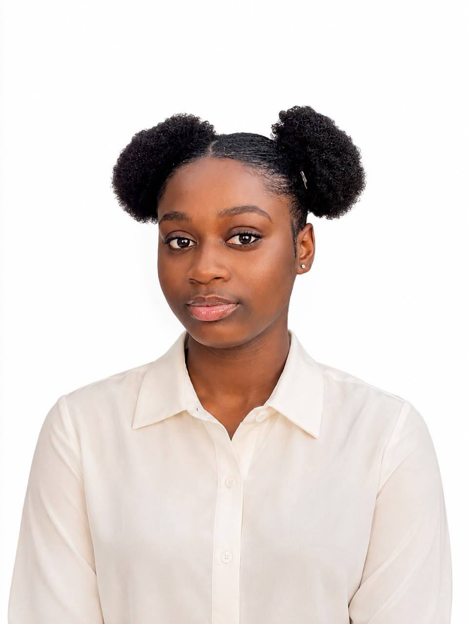 Véronique Hawa Deen Kouyaté
