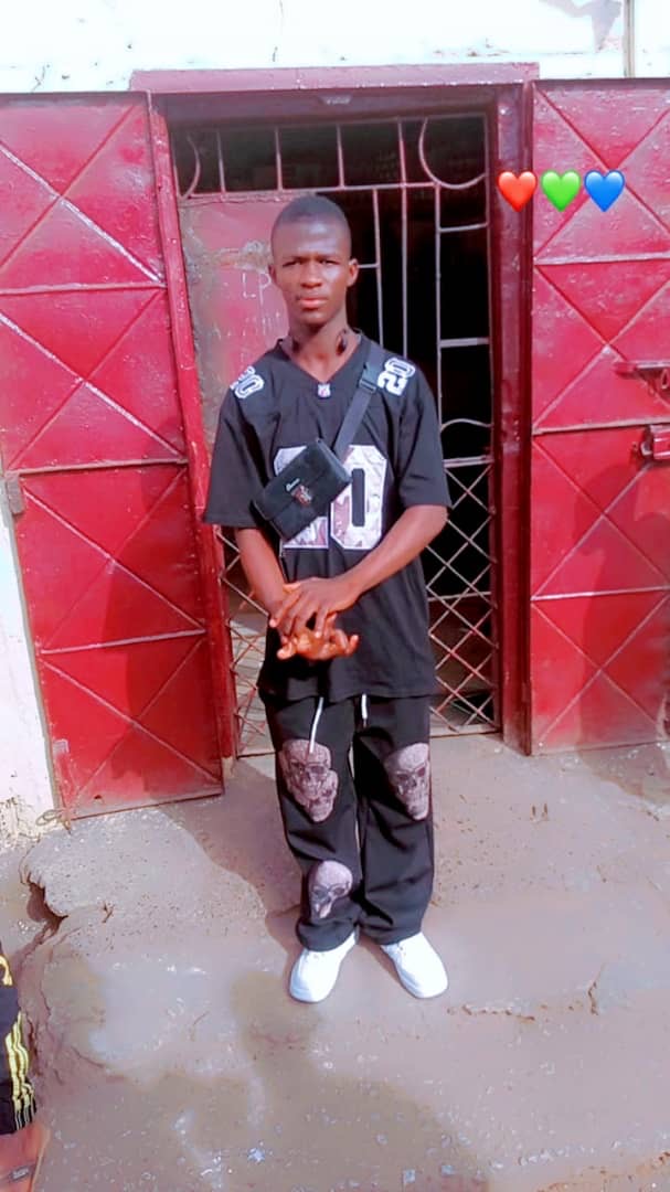 Ousmane Cissoko
